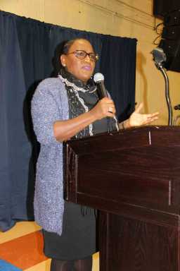St. Vincent MP: Pervasive fear hovers over country