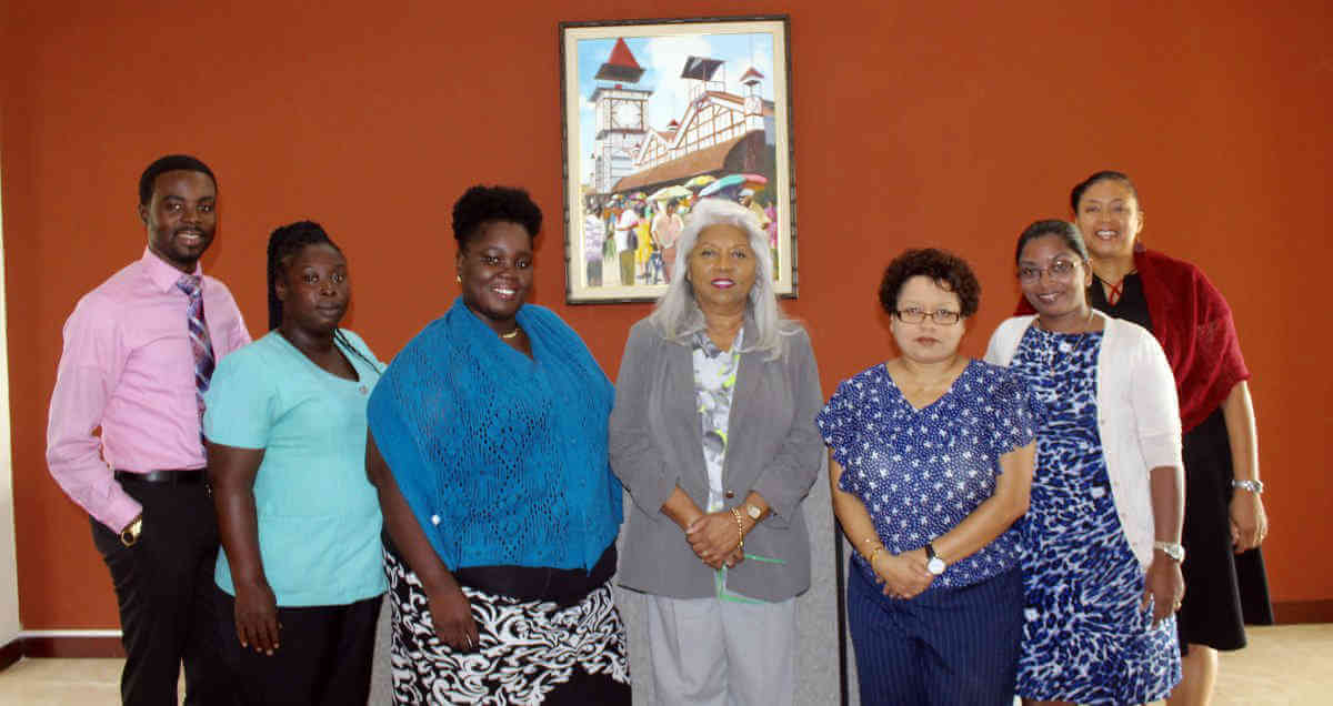 Guyana CG in Barbados calls for strengthened relations