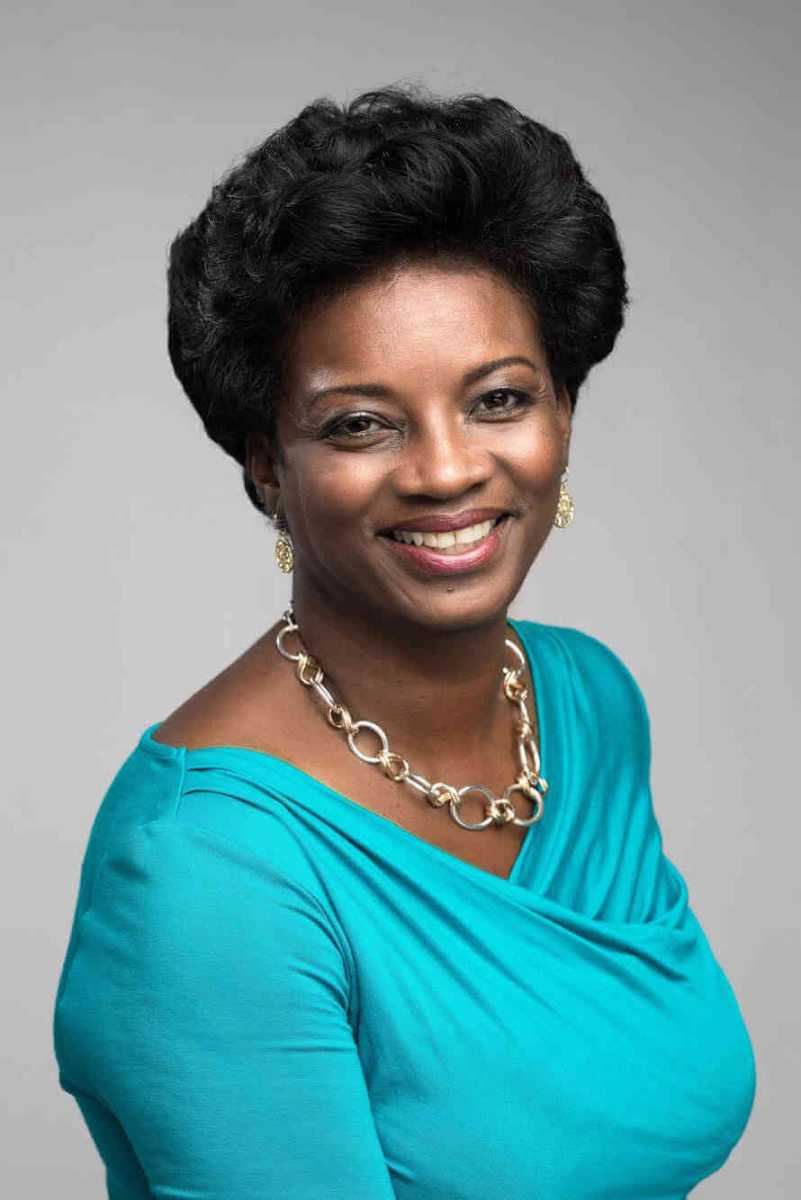Genealogist offers help to Caribbean people