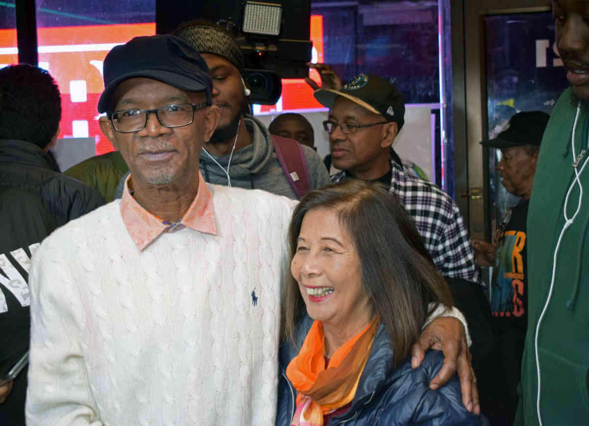 Beres Hammond releases ‘Never Ending’ album|Beres Hammond releases ‘Never Ending’ album