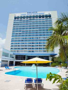Jamaican hospitality groups wants travelers to donate