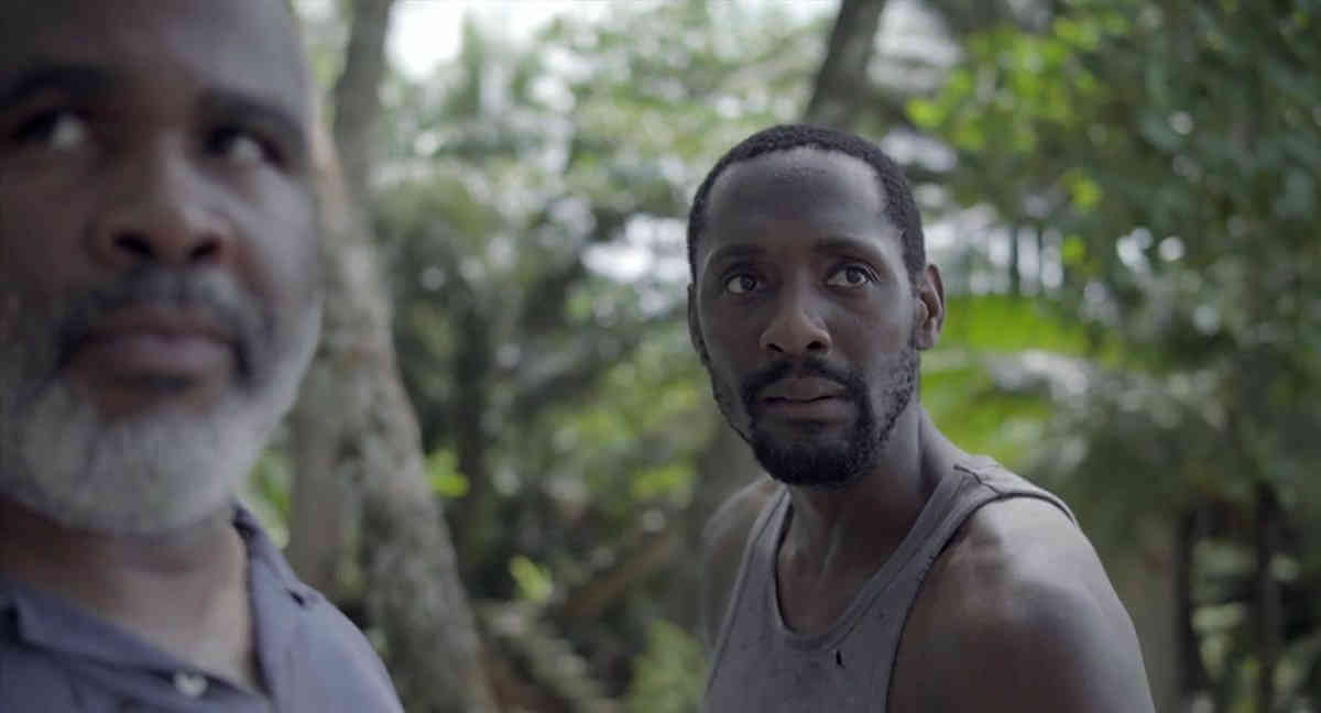 Trini filmmaker wins two awards at Toronto film fest|Trini filmmaker wins two awards at Toronto film fest|Trini filmmaker wins two awards at Toronto film fest