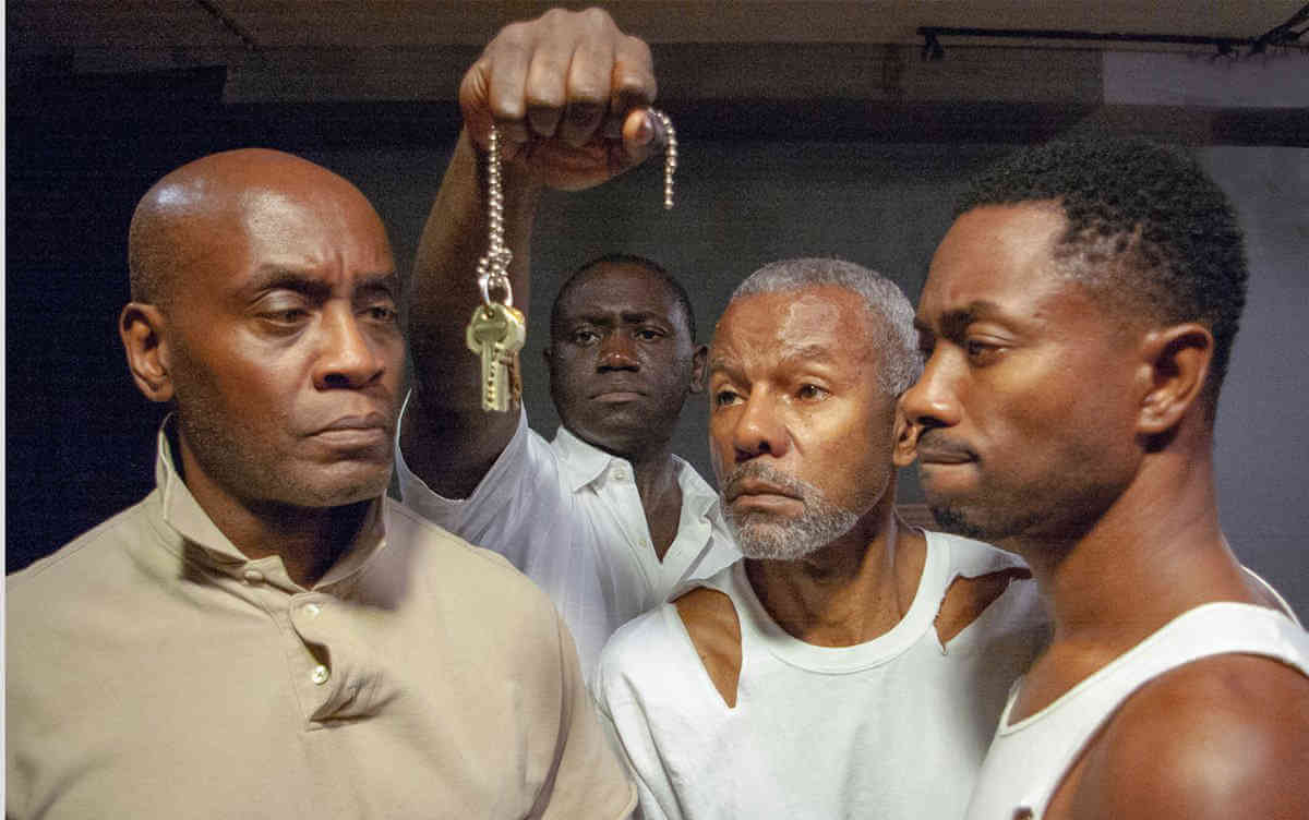 Jamaican play about mental health, displacement premieres in New York|Jamaican play about mental health, displacement premieres in New York|Jamaican play about mental health, displacement premieres in New York