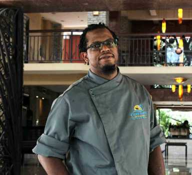 Bahamian chef spearheads Caribbean brunch series