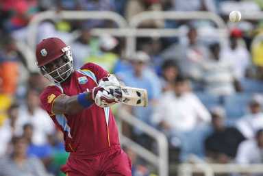 Sammy pledges free cricket ticket