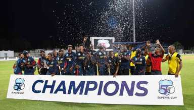 Marooners leave Jaguars behind