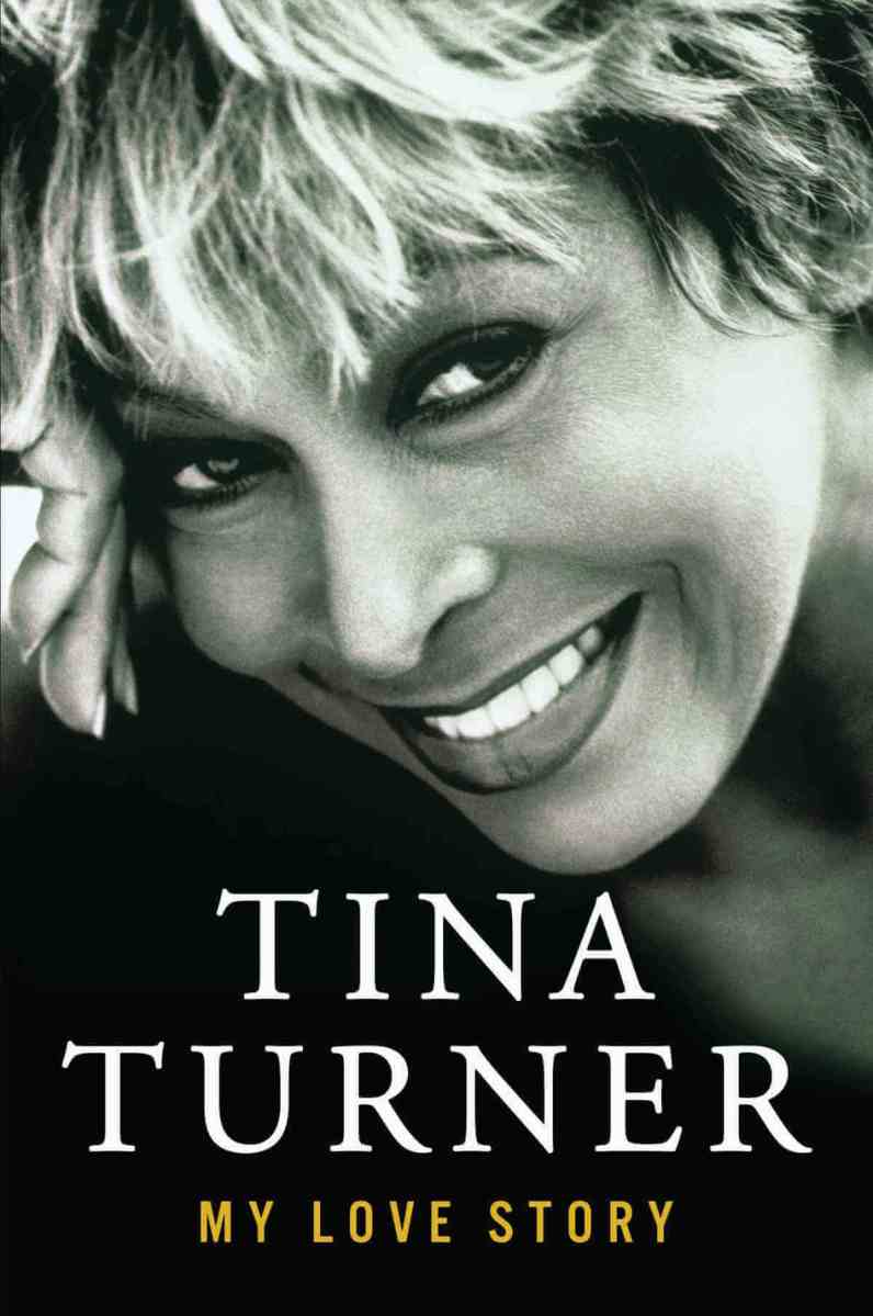 Tina Turner tells her love story