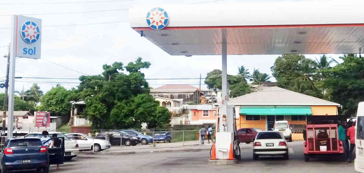 Caribbean conglomerate sold