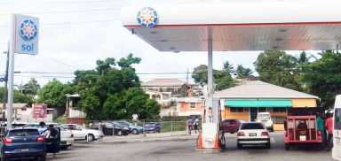 Caribbean conglomerate sold