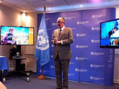 Alert! Hunger and obesity on the rise in the Caribbean for third year in a row