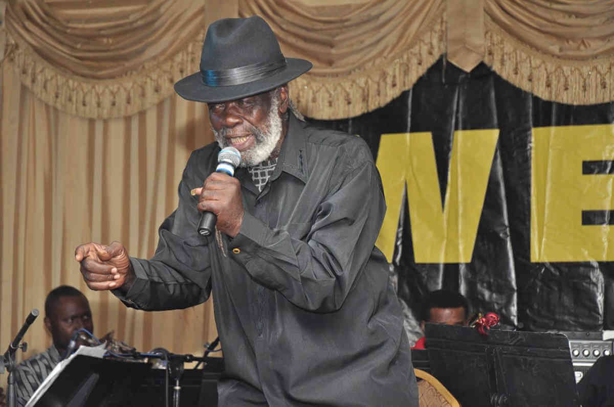 Brooklyn will cast Shadow among calypso greats