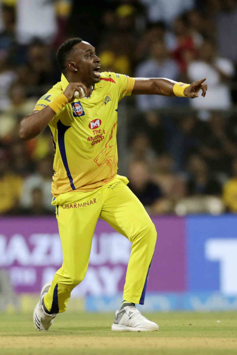 Dwayne Bravo will continue to play T20s