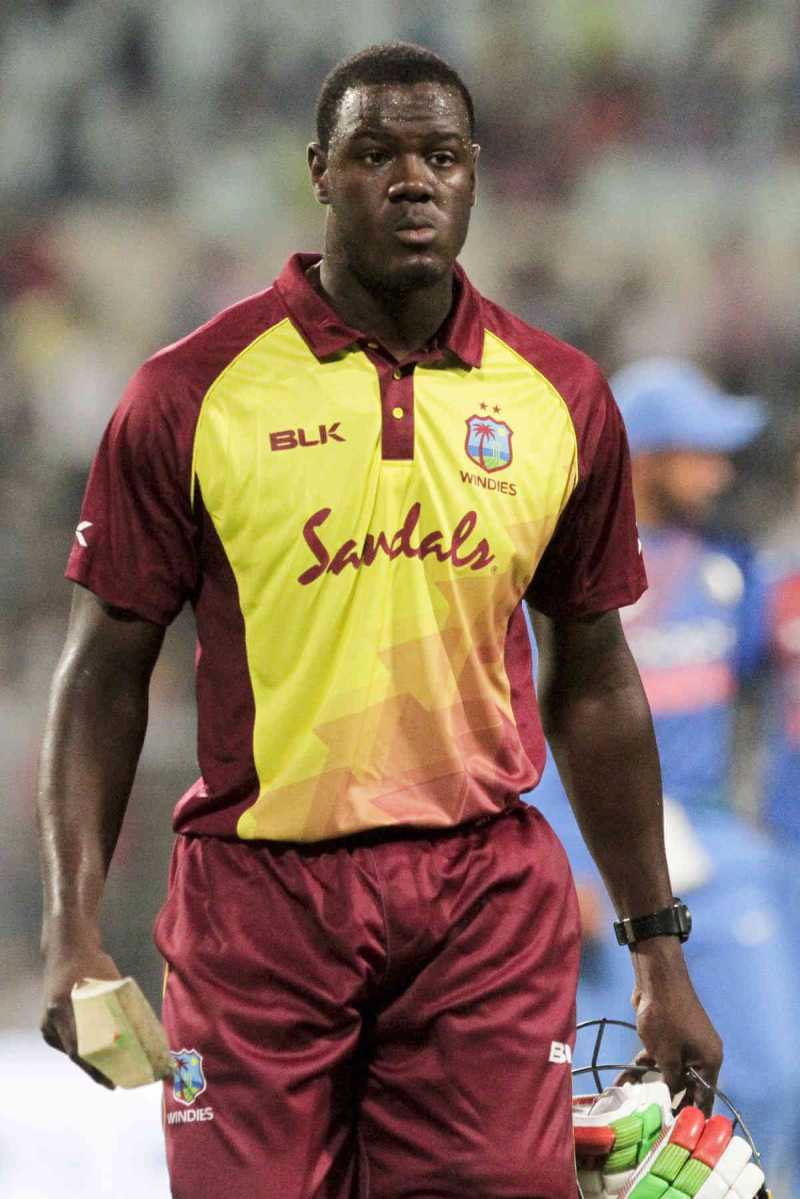 Windies T20I captain bemoans absence of regular openers