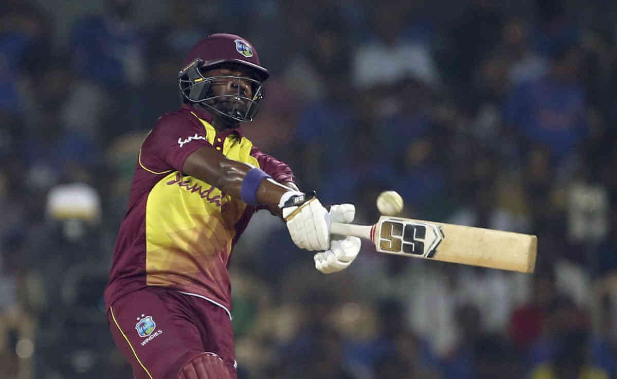 Bravo blanked for West Indies tour of Bangladesh