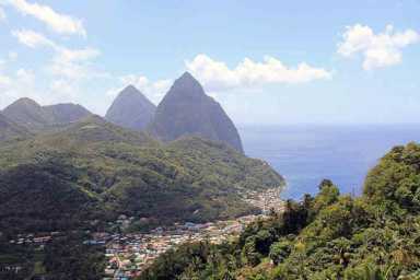 The blue economy – A new frontier for Small Island Developing States|The blue economy – A new frontier for Small Island Developing States