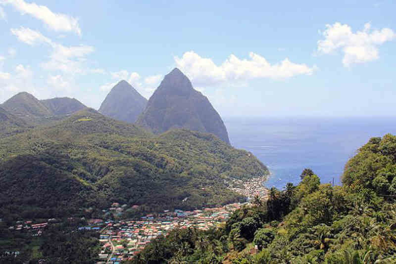 The blue economy – A new frontier for Small Island Developing States|The blue economy – A new frontier for Small Island Developing States