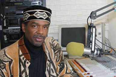 Buffalo Soldier inducted to Hall of Fame