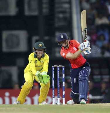 TWENTY20 CHAMPS|TWENTY20 CHAMPS