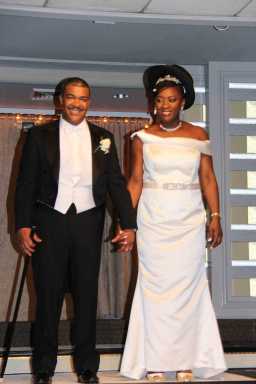 Vincy community worker weds|Vincy community worker weds|Vincy community worker weds|Vincy community worker weds