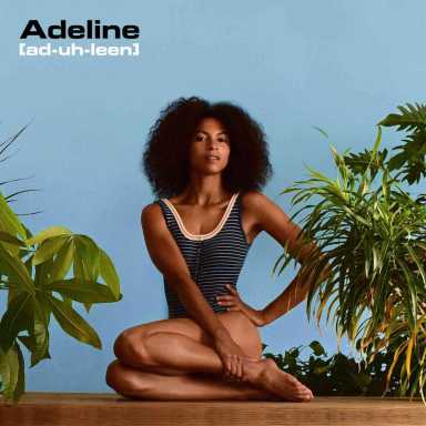 Baring her solo: Clinton Hill singer makes an album without her band|Baring her solo: Clinton Hill singer makes an album without her band