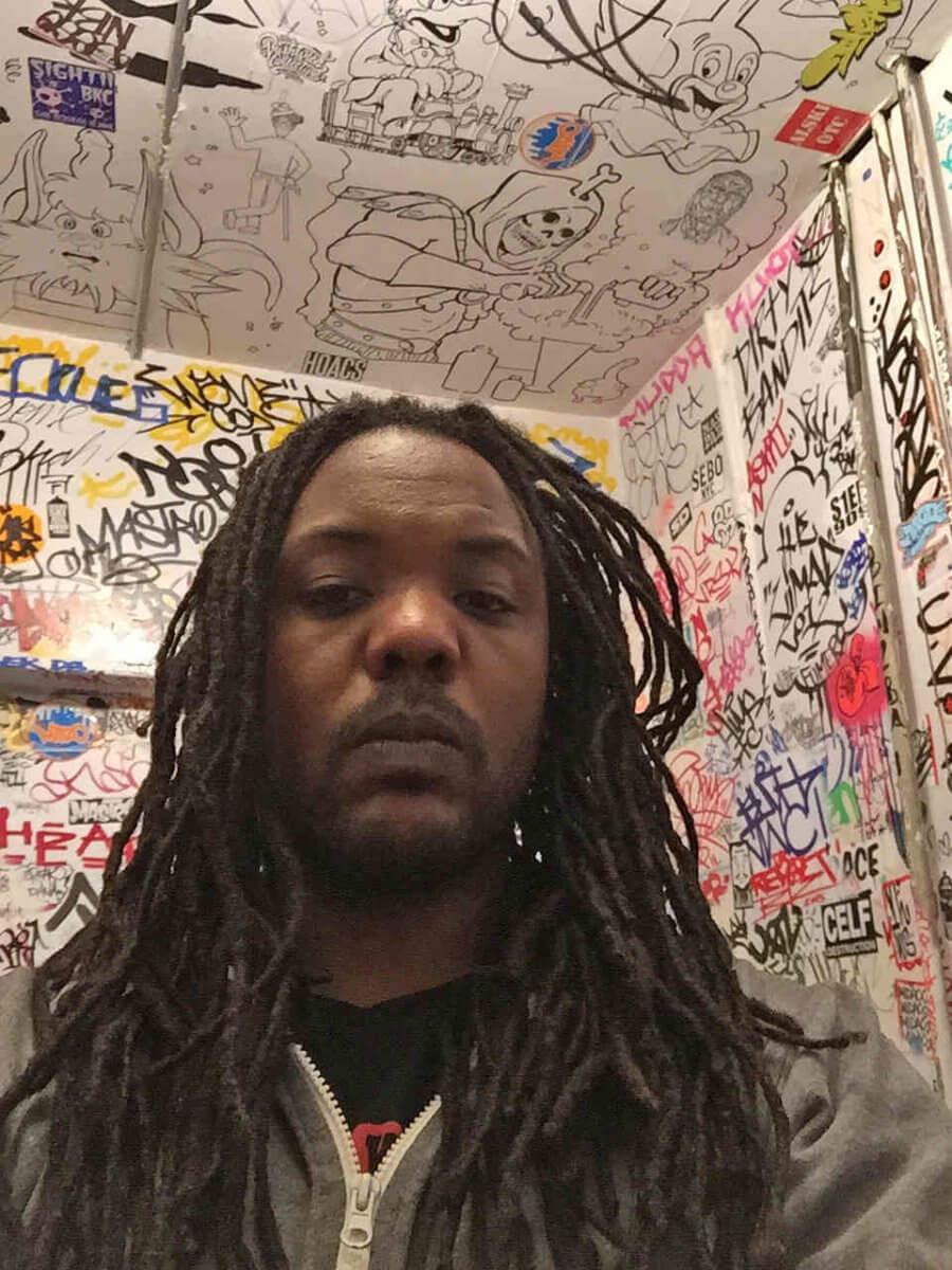 Flatbush artist revives culture in murals Caribbean Life