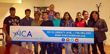 Queens group helming Indo-Caribbean communities|Queens group helming Indo-Caribbean communities|Queens group helming Indo-Caribbean communities