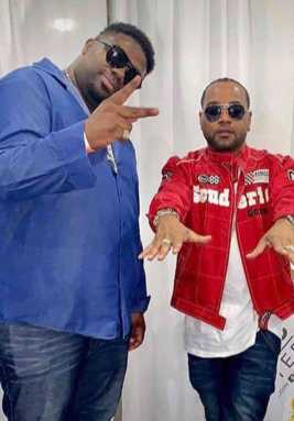 Hitmaker, deejay protégé on U.S. tour