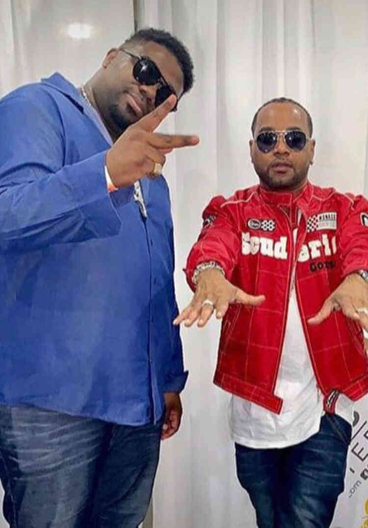 Hitmaker, deejay protégé on U.S. tour