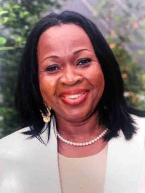 Sitting on Appellate bench ‘interesting, fulfilling’: Justice Sylvia Hinds-Radix