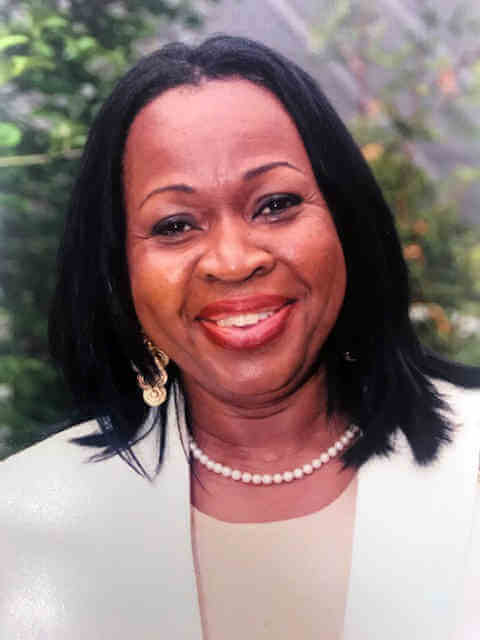 Sitting on Appellate bench ‘interesting, fulfilling’: Justice Sylvia Hinds-Radix