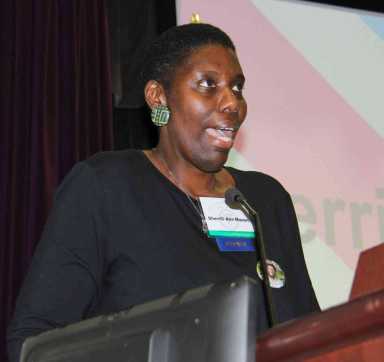 Vincy group launches Maxwell Haywood Scholarship and Development Fund