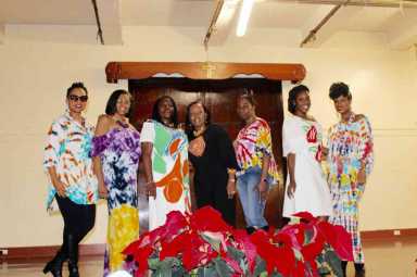 CASWA celebrates cultural wellness