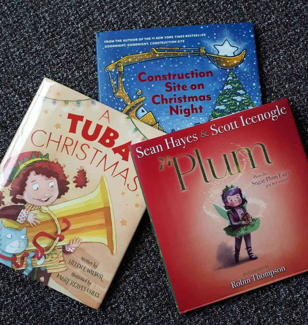 Christmas stories for children