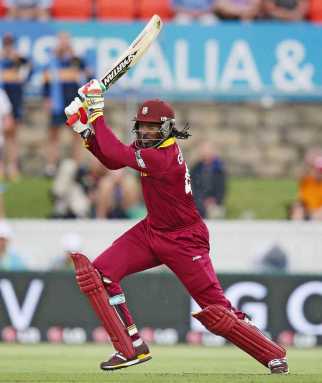 Gayle wins law suit