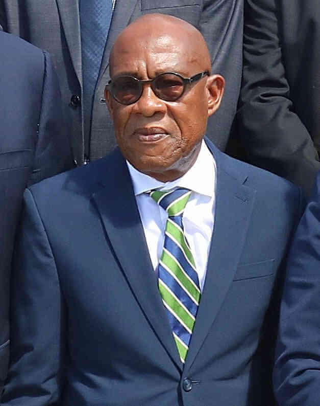 Barbados forfeits game against Guyana