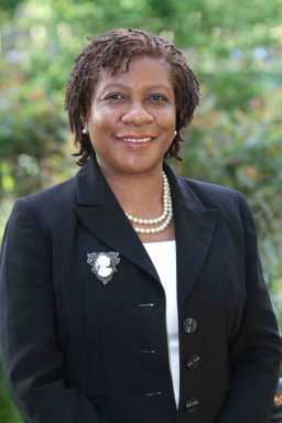 Justice Ingrid Joseph proud to sit on judicial bench