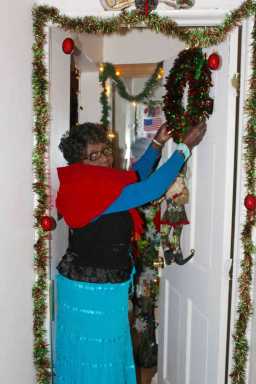 Guyanese reminisce about Christmas celebrations|Guyanese reminisce about Christmas celebrations|Guyanese reminisce about Christmas celebrations