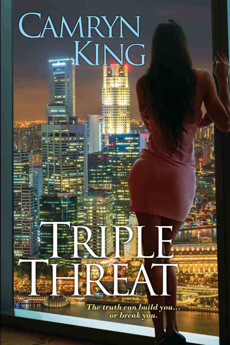 ‘Triple Threat’ laced with romance and drama
