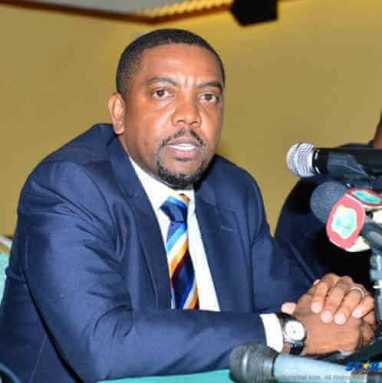 CWI president issues warning