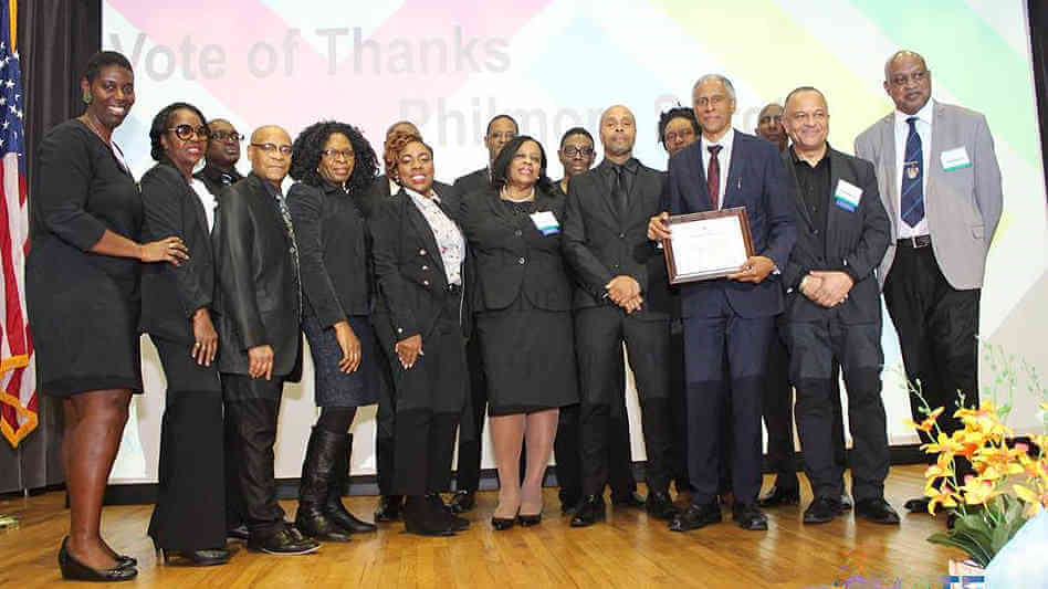 Vincy diaspora group celebrates International Migration Day