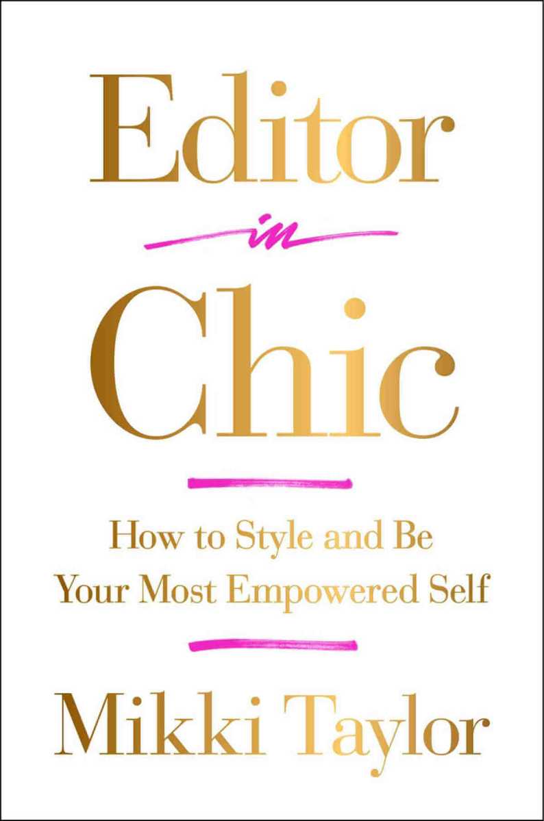 Some help in finding your authentic style