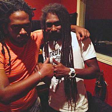 Mighty Diamonds perform in Bklyn|Mighty Diamonds perform in Bklyn