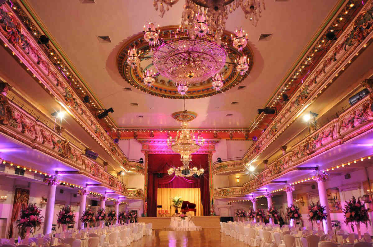 Nannies to be celebrated at annual gala