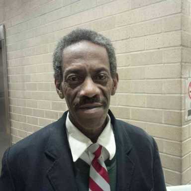 Tenants search for doorman’s family