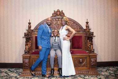 Charitable Elmont boy spearheads giftback for sick children