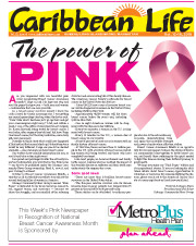 Caribbean Life: Queens Edition: October 12