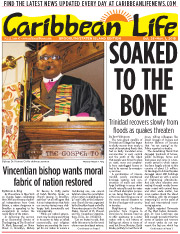 Caribbean Life: Brooklyn Edition: October 26