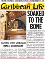 Caribbean Life: Queens Edition: October 26