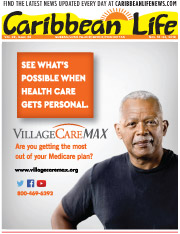 Caribbean Life: Queens Edition: November 16