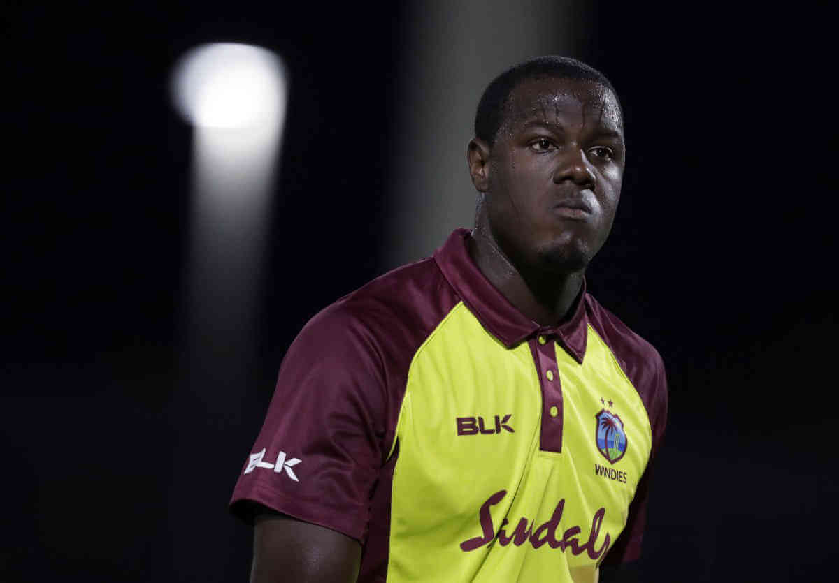 West Indies coach gets kudos|West Indies coach gets kudos